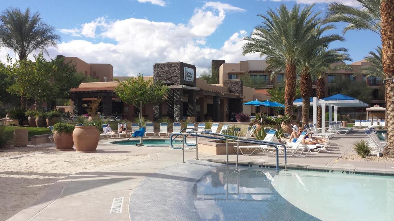 Marriott's Shadow Ridge 1 - The Villages