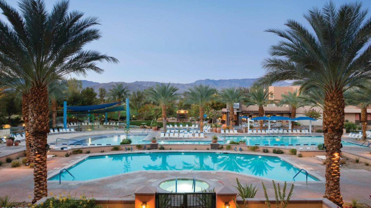 Marriott's Shadow Ridge 1 - The Villages