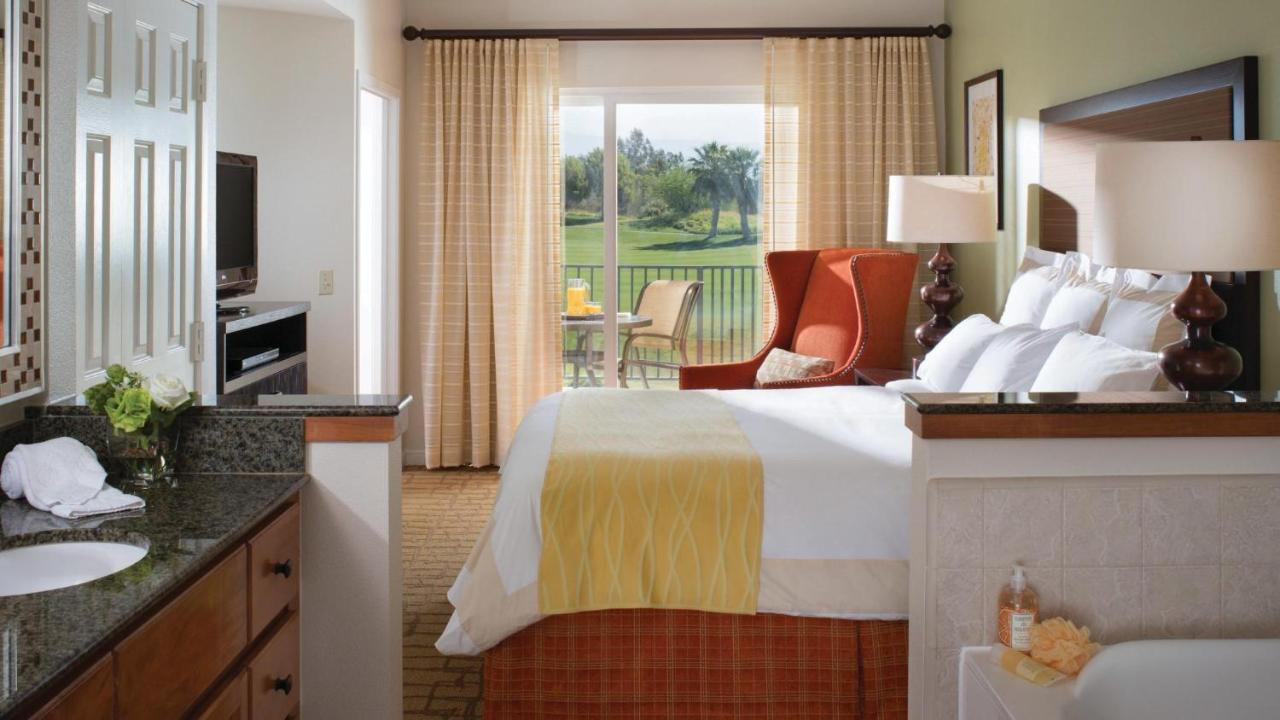 Marriott's Shadow Ridge 1 - The Villages