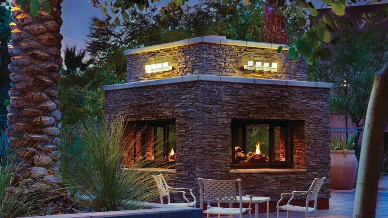 Marriott's Shadow Ridge 1 - The Villages