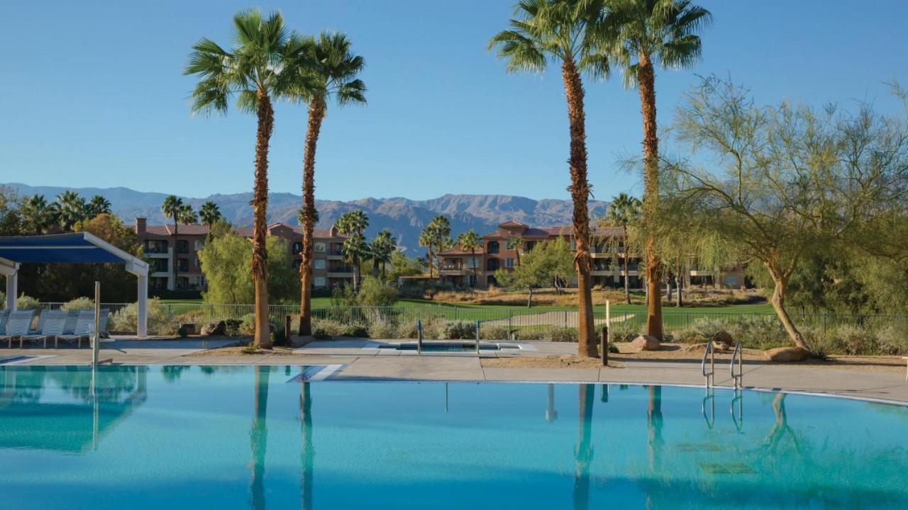 Marriott's Shadow Ridge 1 - The Villages Palm Desert