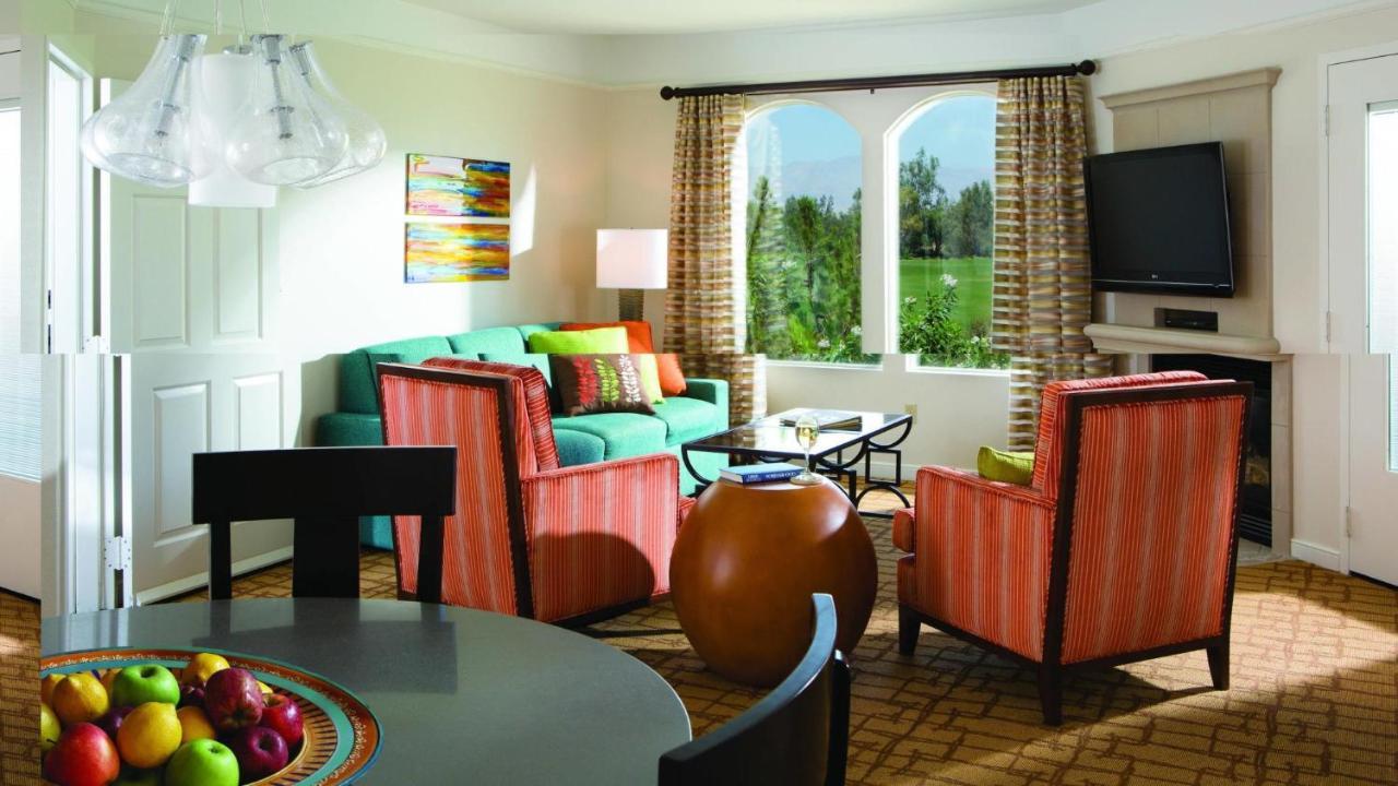 Marriott's Shadow Ridge 1 - The Villages Aparthotel *