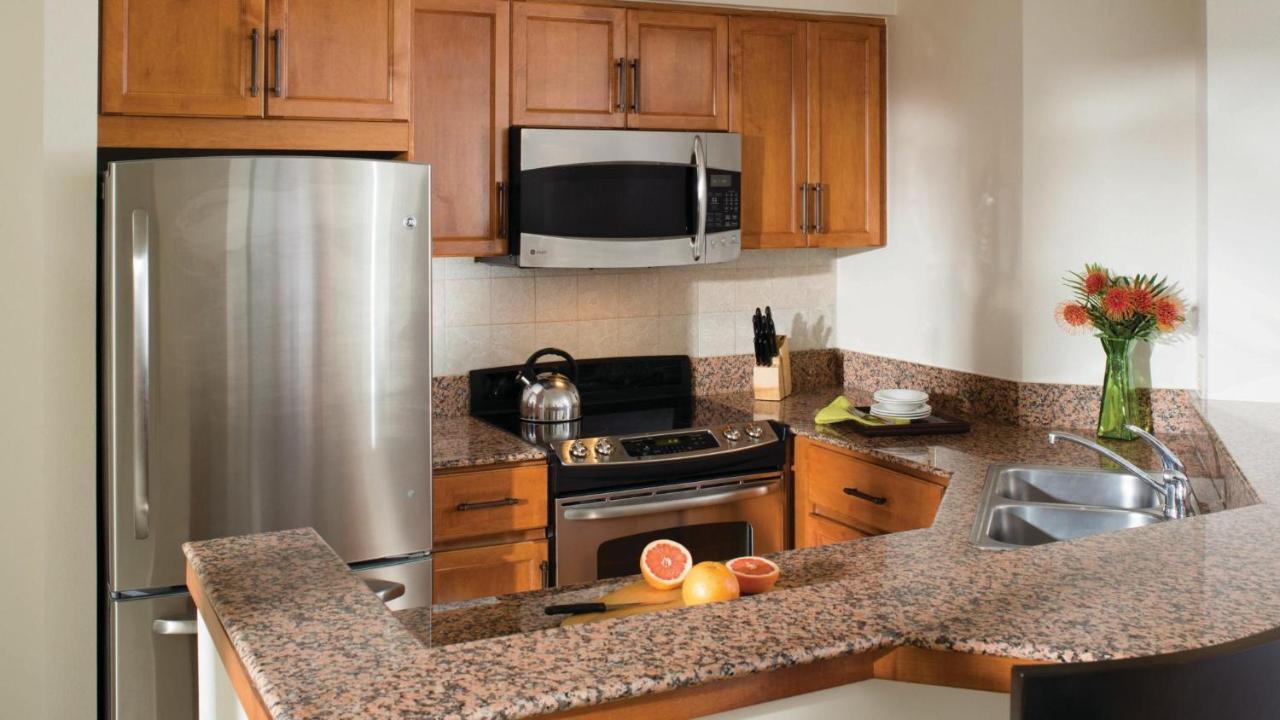 Aparthotel Marriott's Shadow Ridge 1 - The Villages *