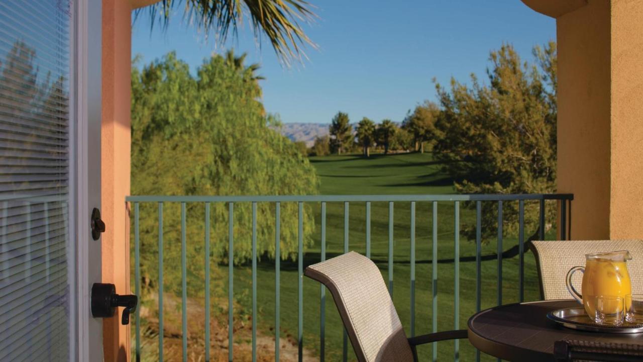 Marriott's Shadow Ridge 1 - The Villages Palm Desert