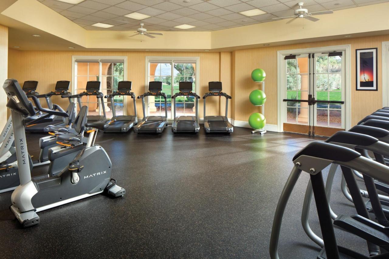 Hotel Marriott's Shadow Ridge I - The Villages