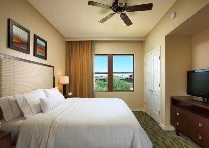 The Westin Desert Willow Villas, 4* Palm Desert