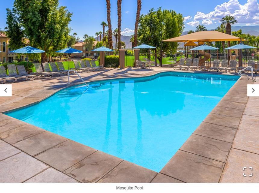 Marriott's Desert Springs Villas Ii Hotel 3*