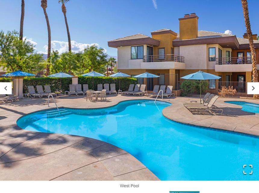 Marriott's Desert Springs Villas Ii