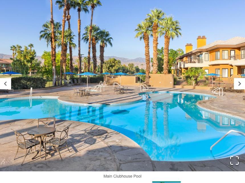 Marriott's Desert Springs Villas Ii Hotel 3*