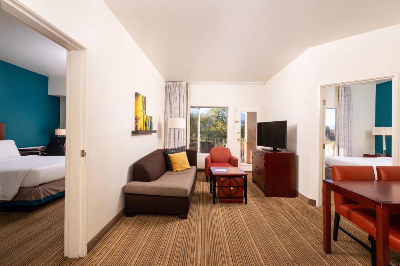 Hotel Residence Inn by Marriott Palm Desert
