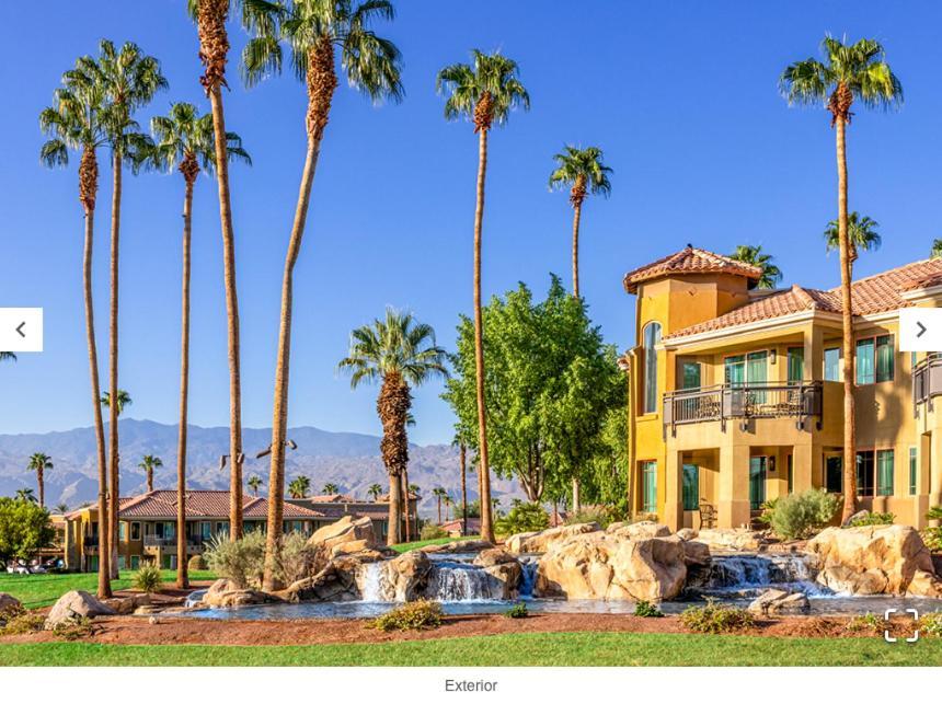 Marriott's Desert Springs Villas Ii Hotel 3*