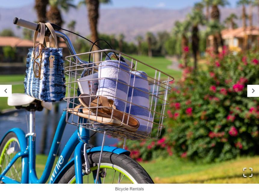 Marriott's Desert Springs Villas Ii 3* Palm Desert