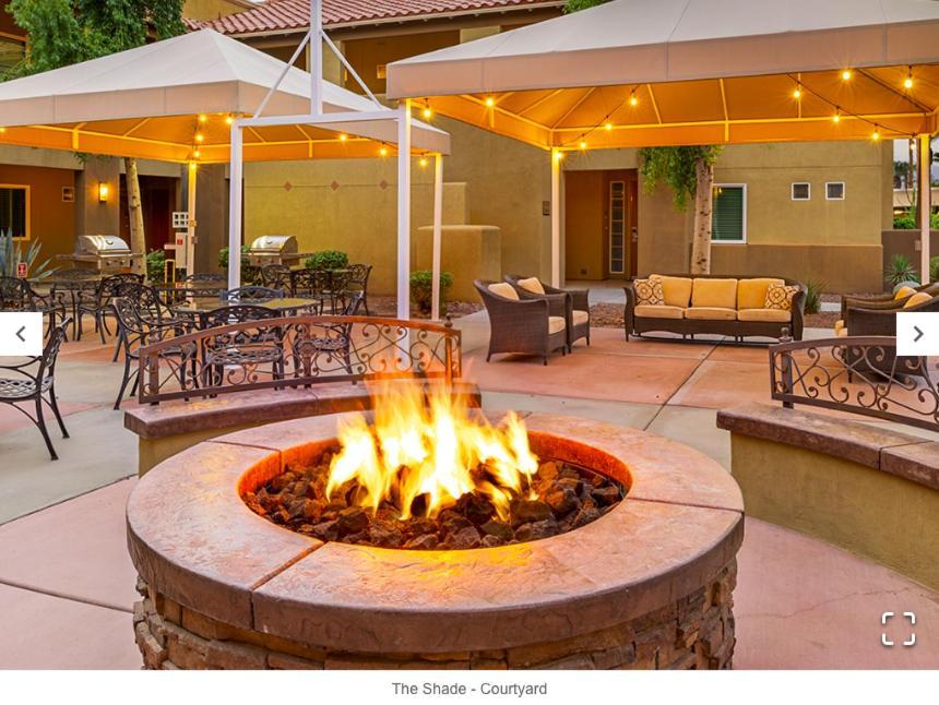 Marriott's Desert Springs Villas Ii 3* Palm Desert