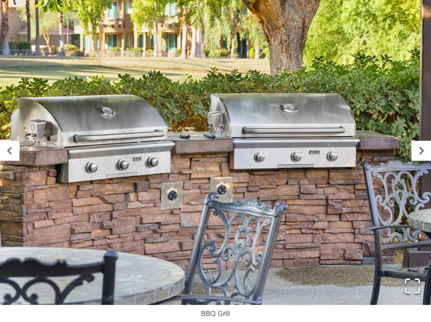 Marriott's Desert Springs Villas Ii 3* Palm Desert