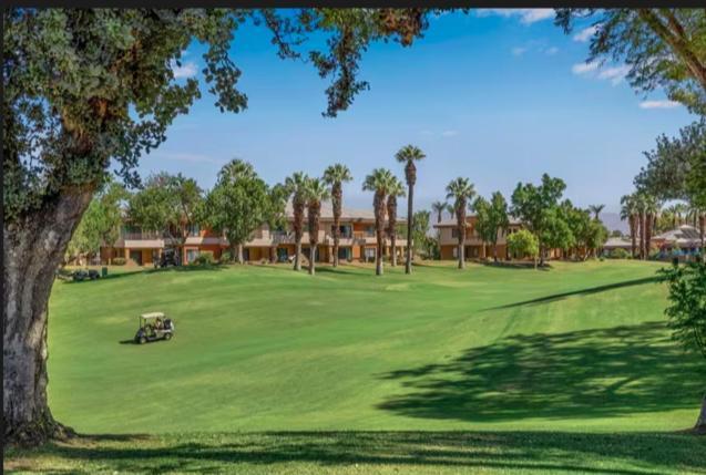 Marriott's Desert Springs Villas Ii 3* Palm Desert