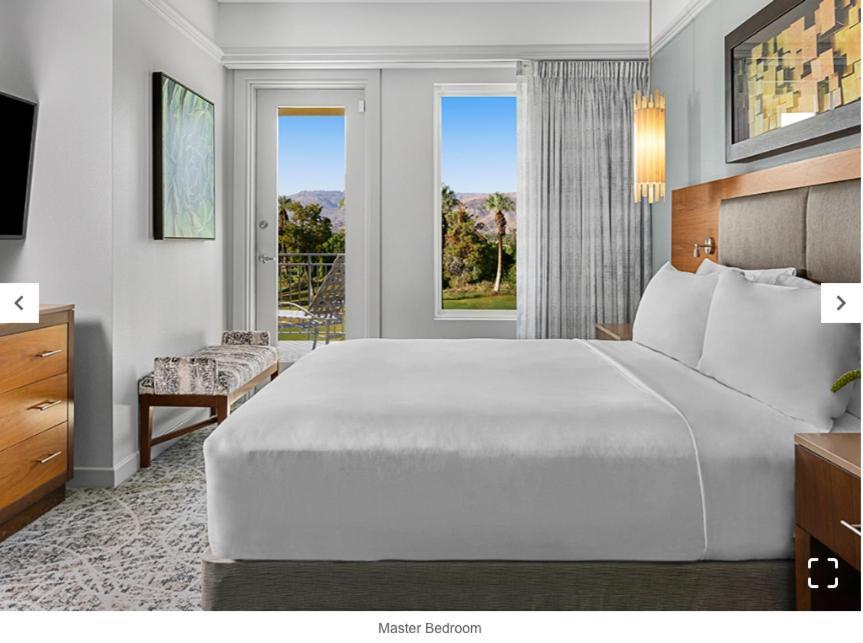 Marriott's Desert Springs Villas Ii Hotel 3*