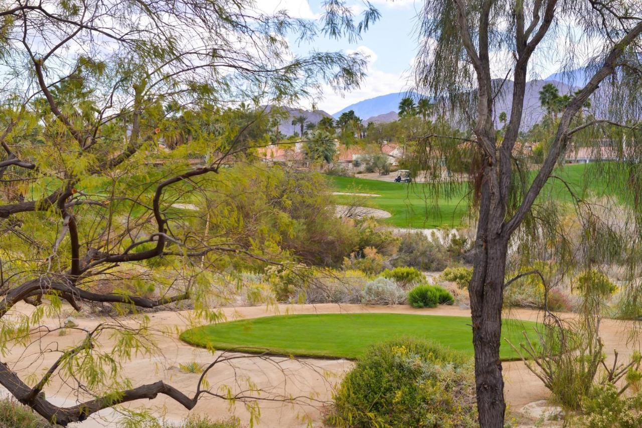 Residence Inn by Marriott Palm Desert Hotel 3*