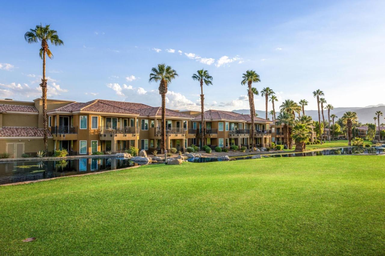 Hotel Marriott's Desert Springs Villas Ii 3*
