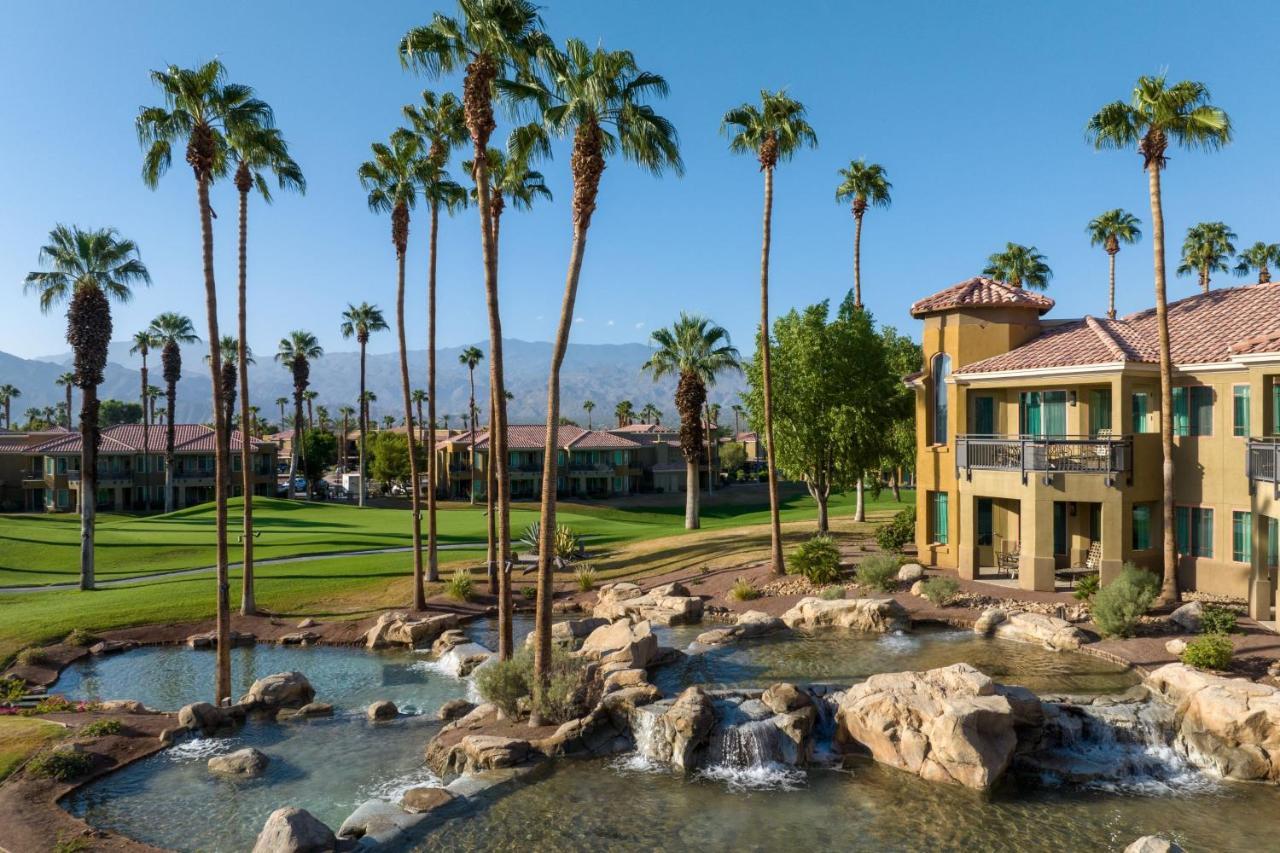 Marriott's Desert Springs Villas Ii Hotel