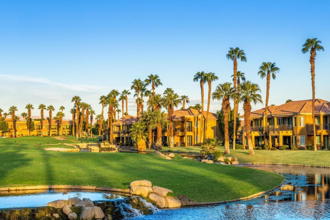 Marriott's Desert Springs Villas Ii 3*