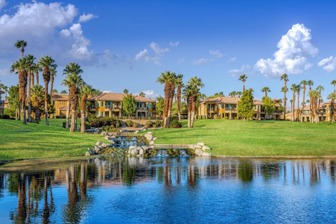 Marriott's Desert Springs Villas Ii 3*