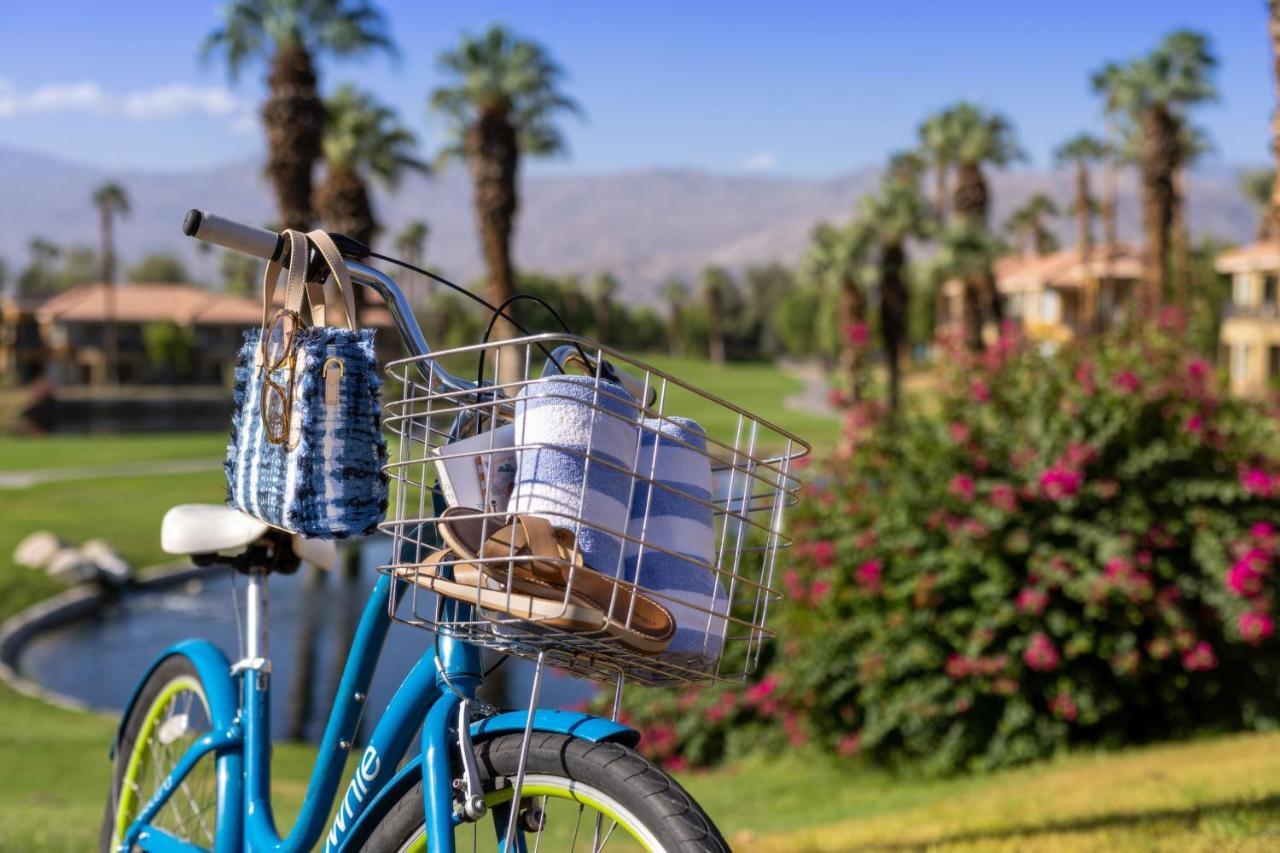 Hotel Marriott's Desert Springs Villas Ii Palm Desert