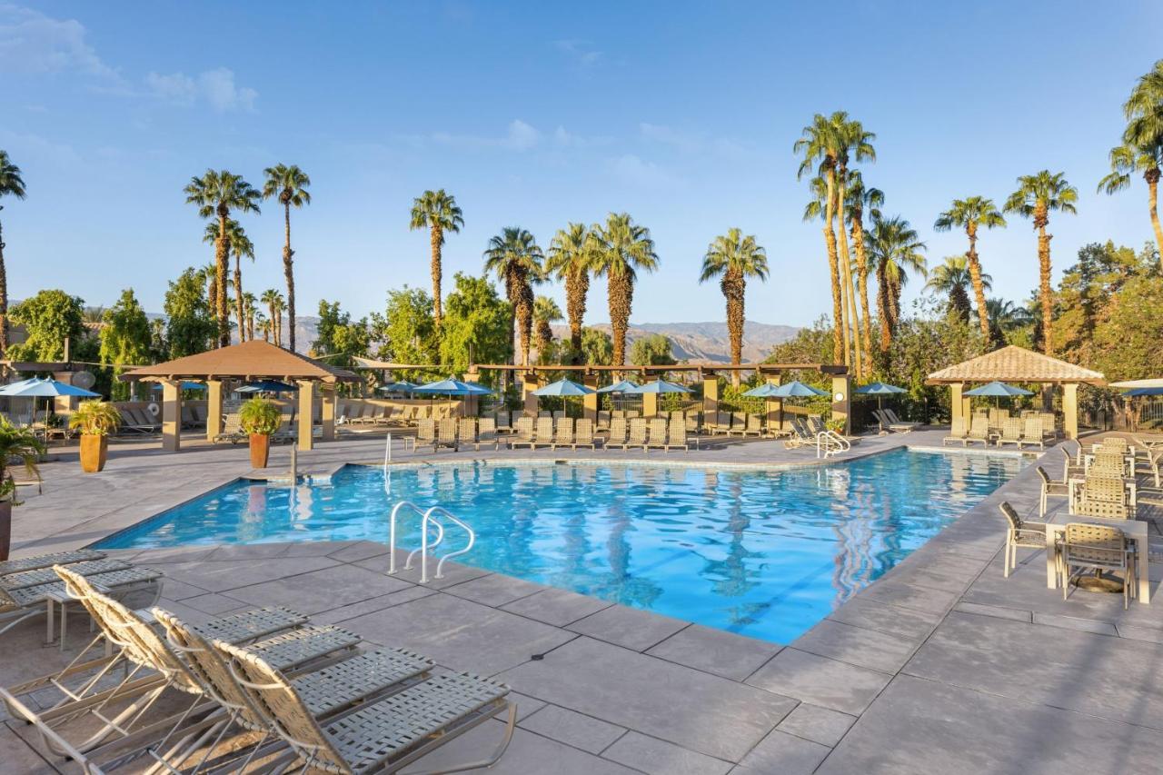 Marriott's Desert Springs Villas Ii Hotel