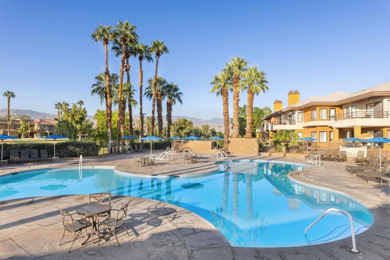 Marriott's Desert Springs Villas Ii