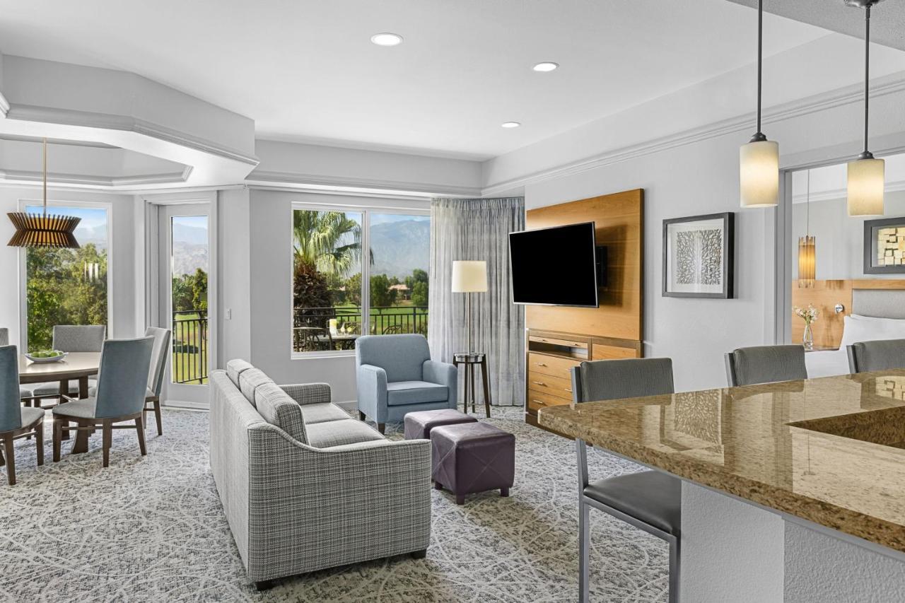 Marriott's Desert Springs Villas Ii Hotel
