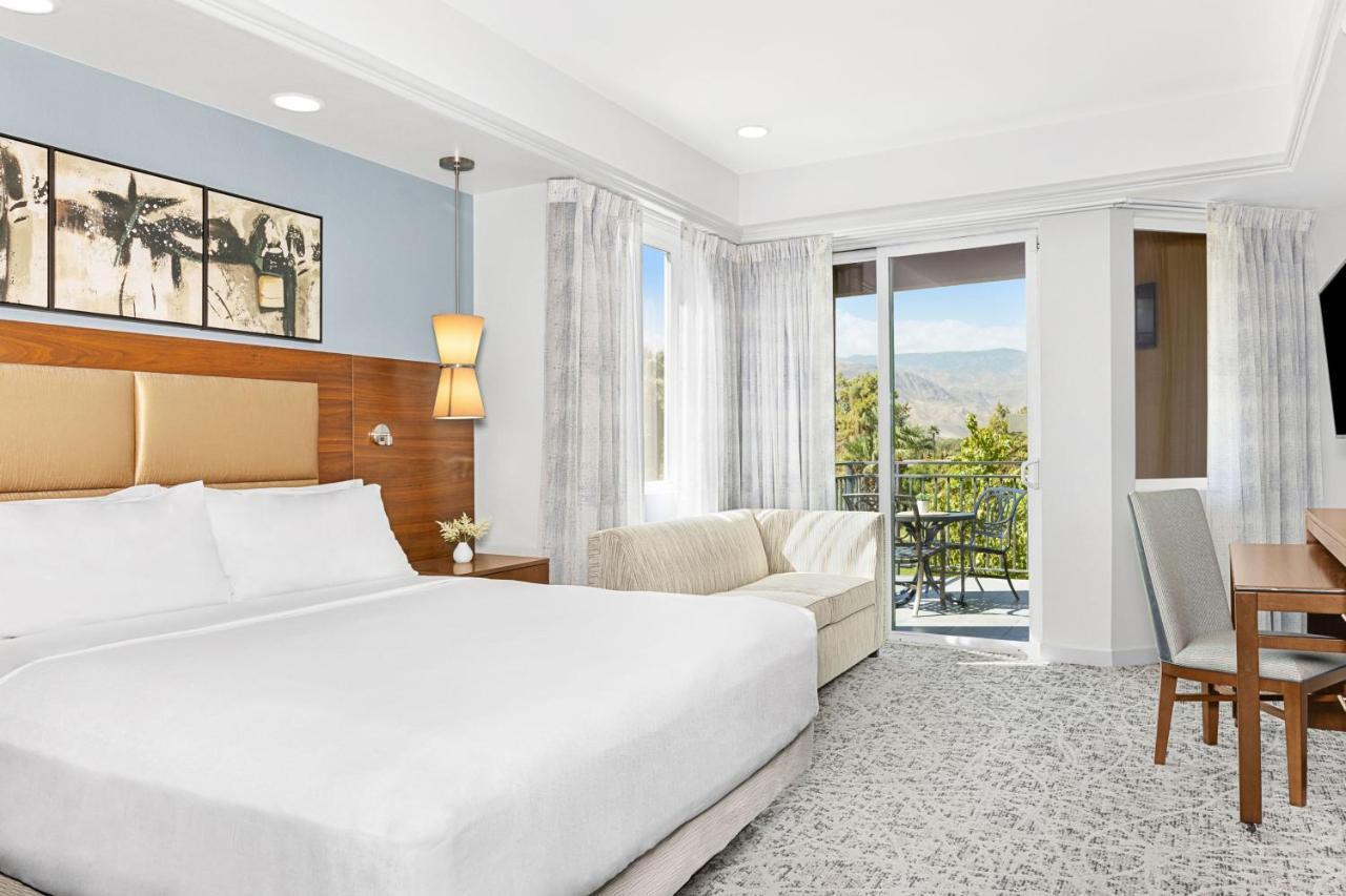 Marriott's Desert Springs Villas Ii Hotel 3*