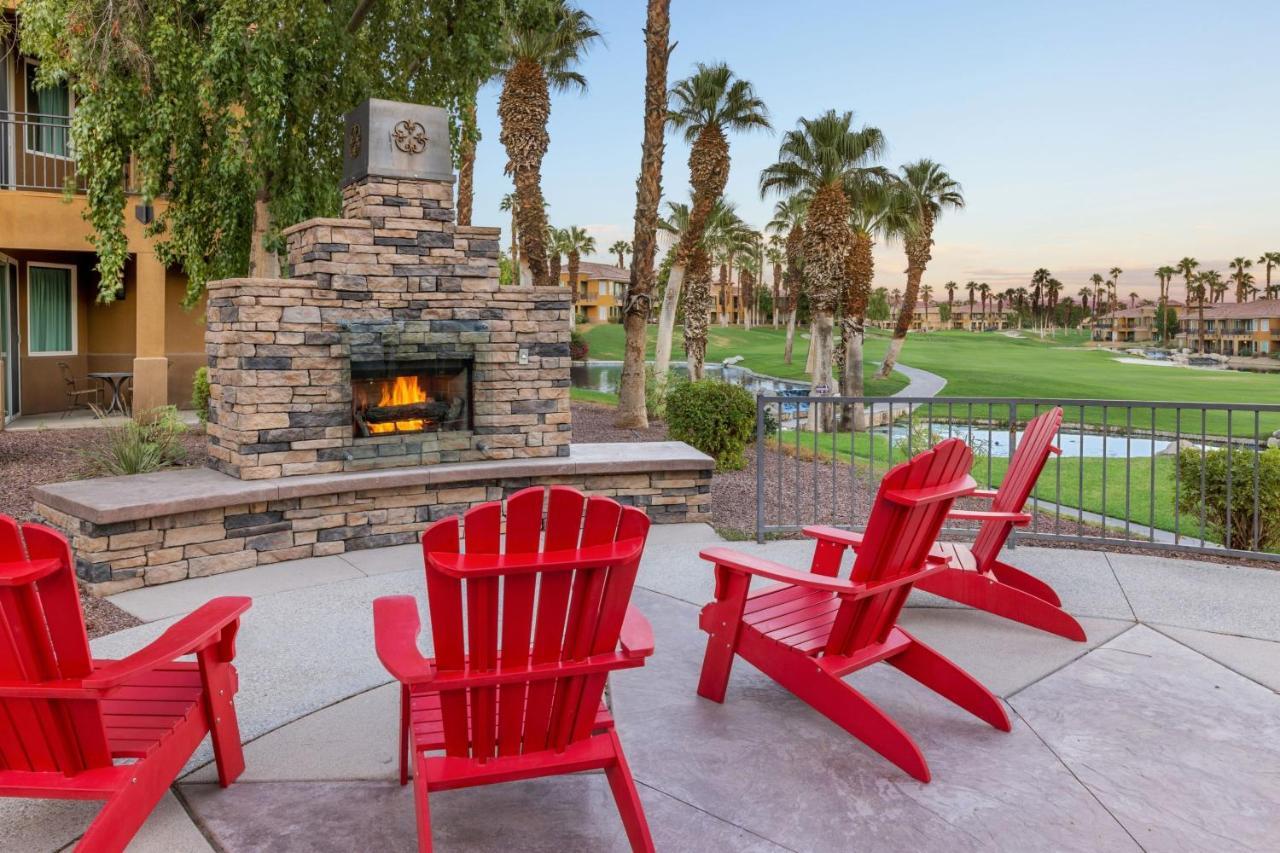 Marriott's Desert Springs Villas Ii