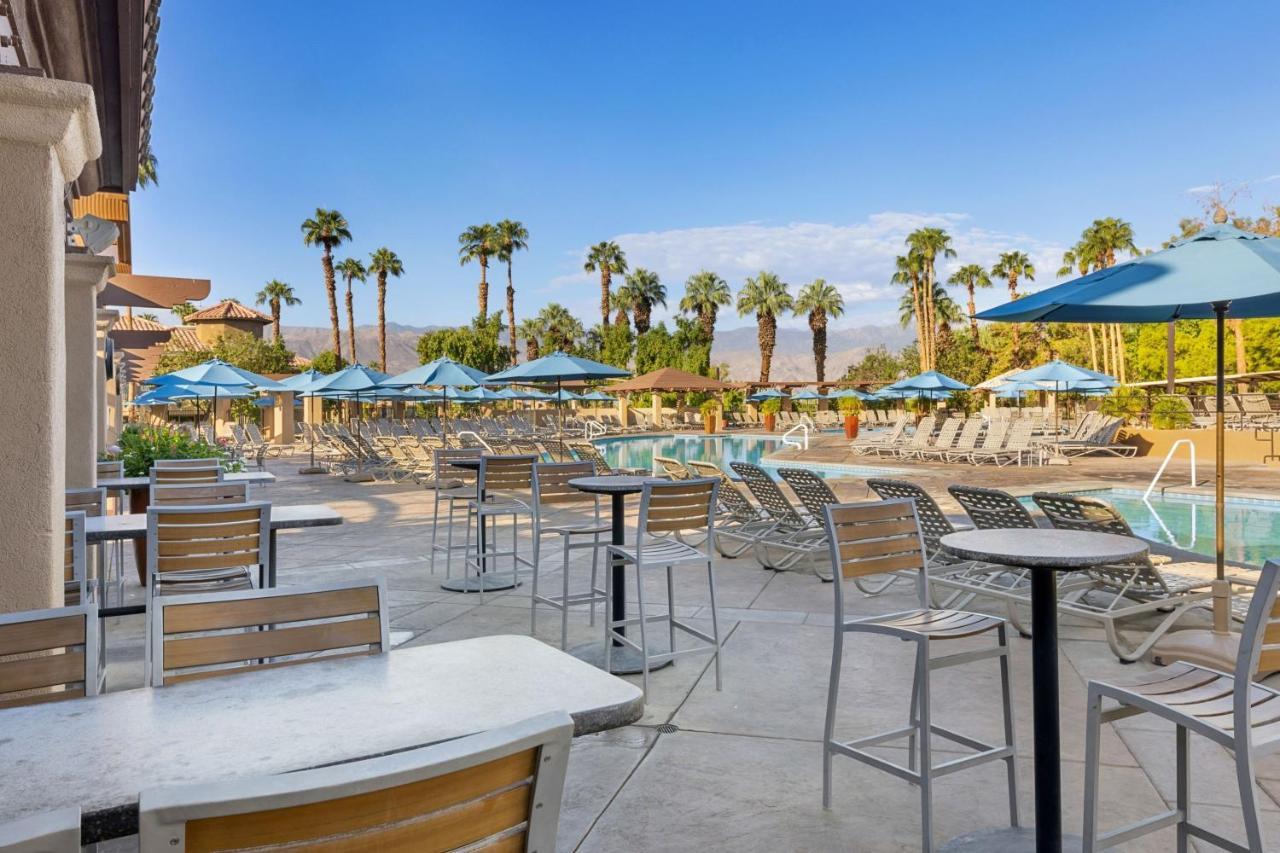 Marriott's Desert Springs Villas Ii Hotel 3*