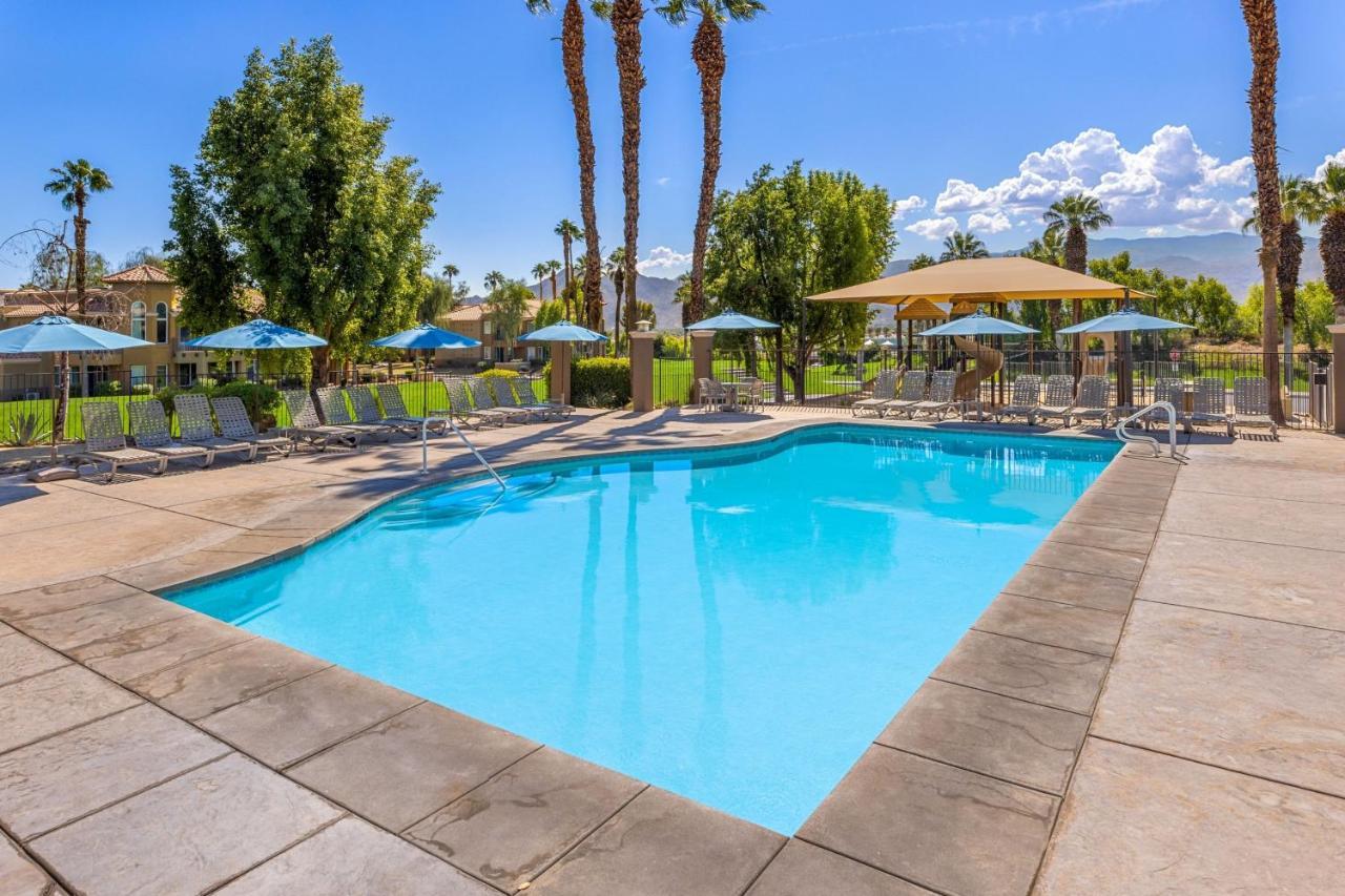 Marriott's Desert Springs Villas Ii Palm Desert