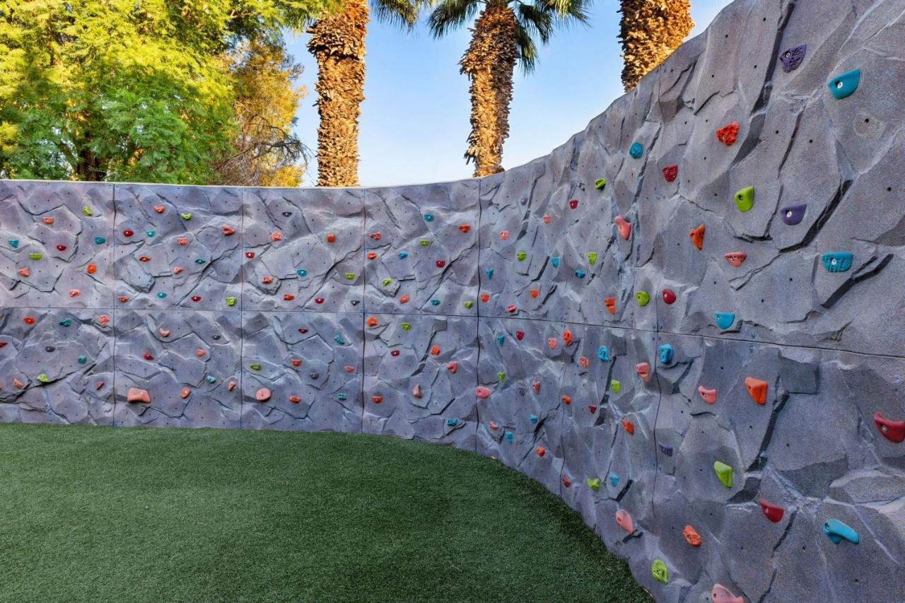 Marriott's Desert Springs Villas Ii 3* Palm Desert