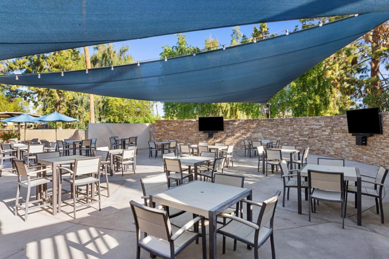 Marriott's Desert Springs Villas Ii