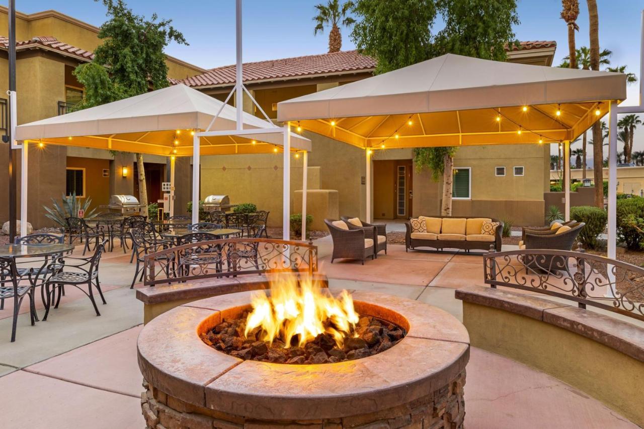 Hotel Marriott's Desert Springs Villas Ii