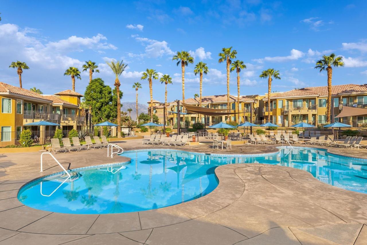Marriott's Desert Springs Villas Ii 3*