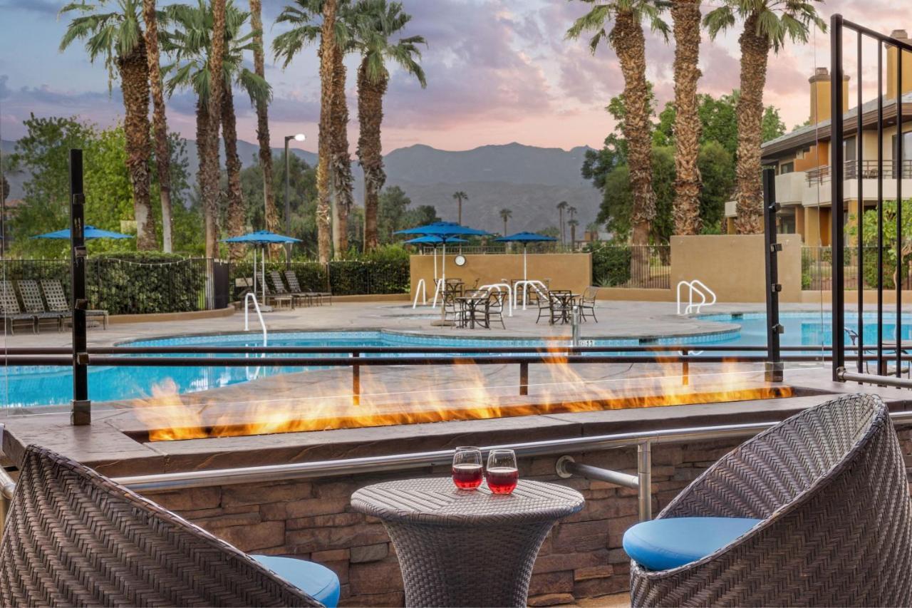 Hotel Marriott's Desert Springs Villas Ii
