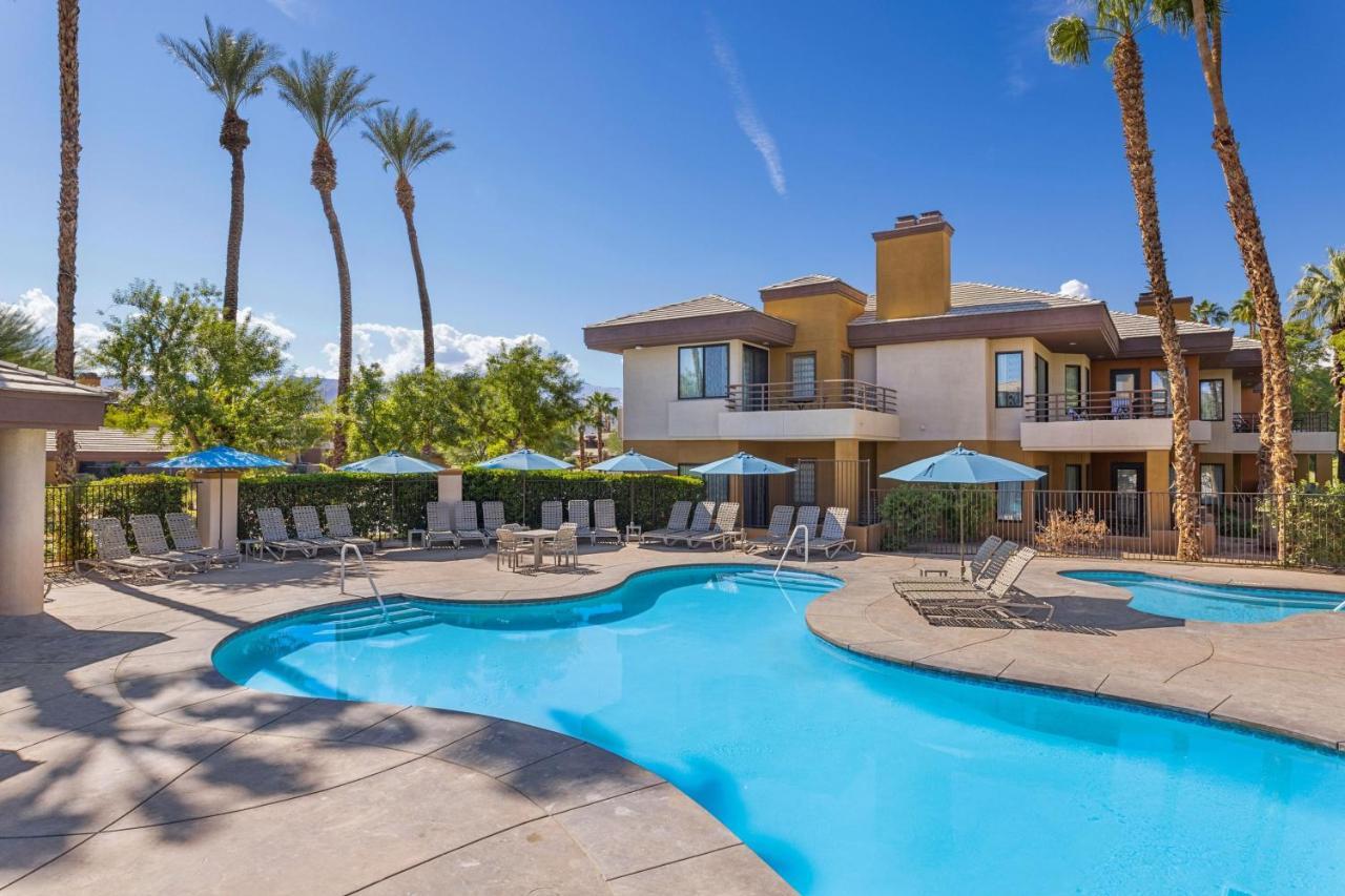 Marriott's Desert Springs Villas Ii Hotel 3*