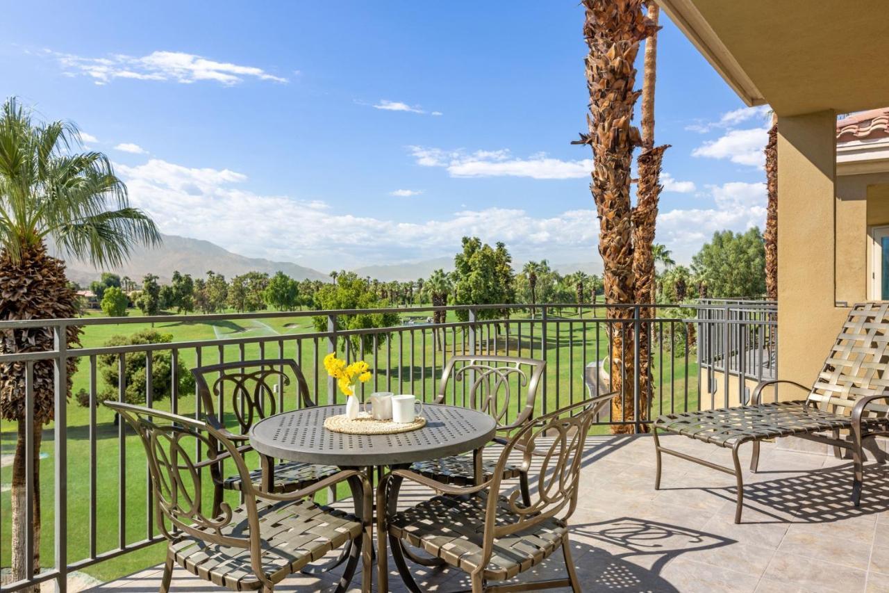 Marriott's Desert Springs Villas Ii Palm Desert