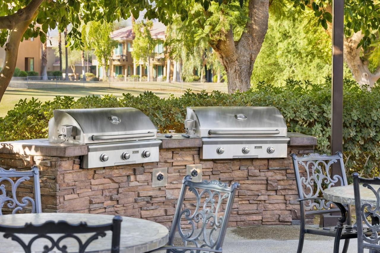 Marriott's Desert Springs Villas Ii 3* Palm Desert