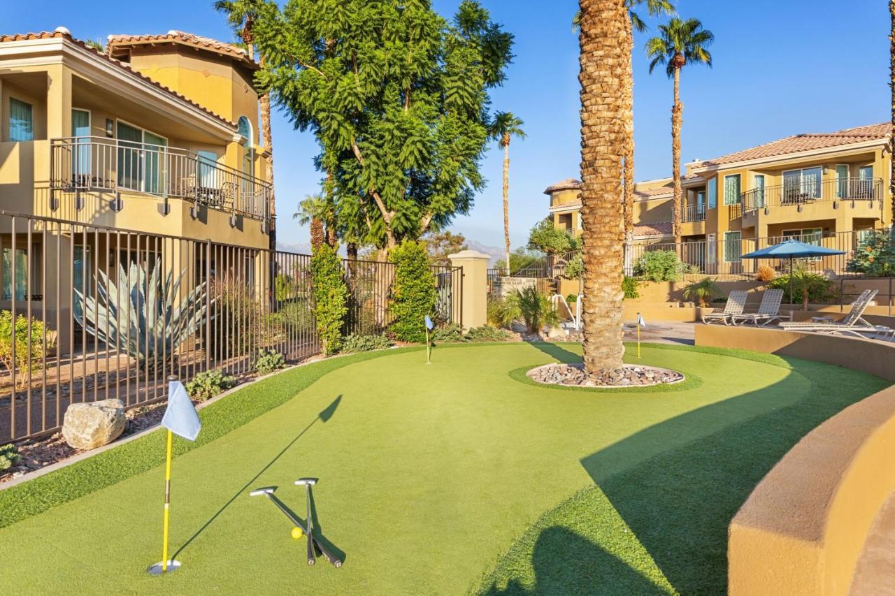 Hotel Marriott's Desert Springs Villas Ii
