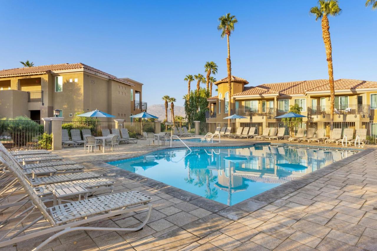 Hotel Marriott's Desert Springs Villas Ii Palm Desert