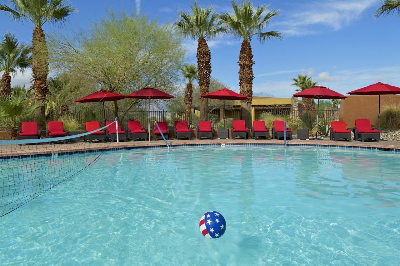 Hilton Grand Vacations Club 3* Palm Desert