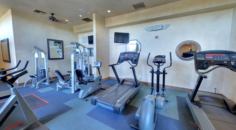 Hilton Grand Vacations Club Hotel 3*