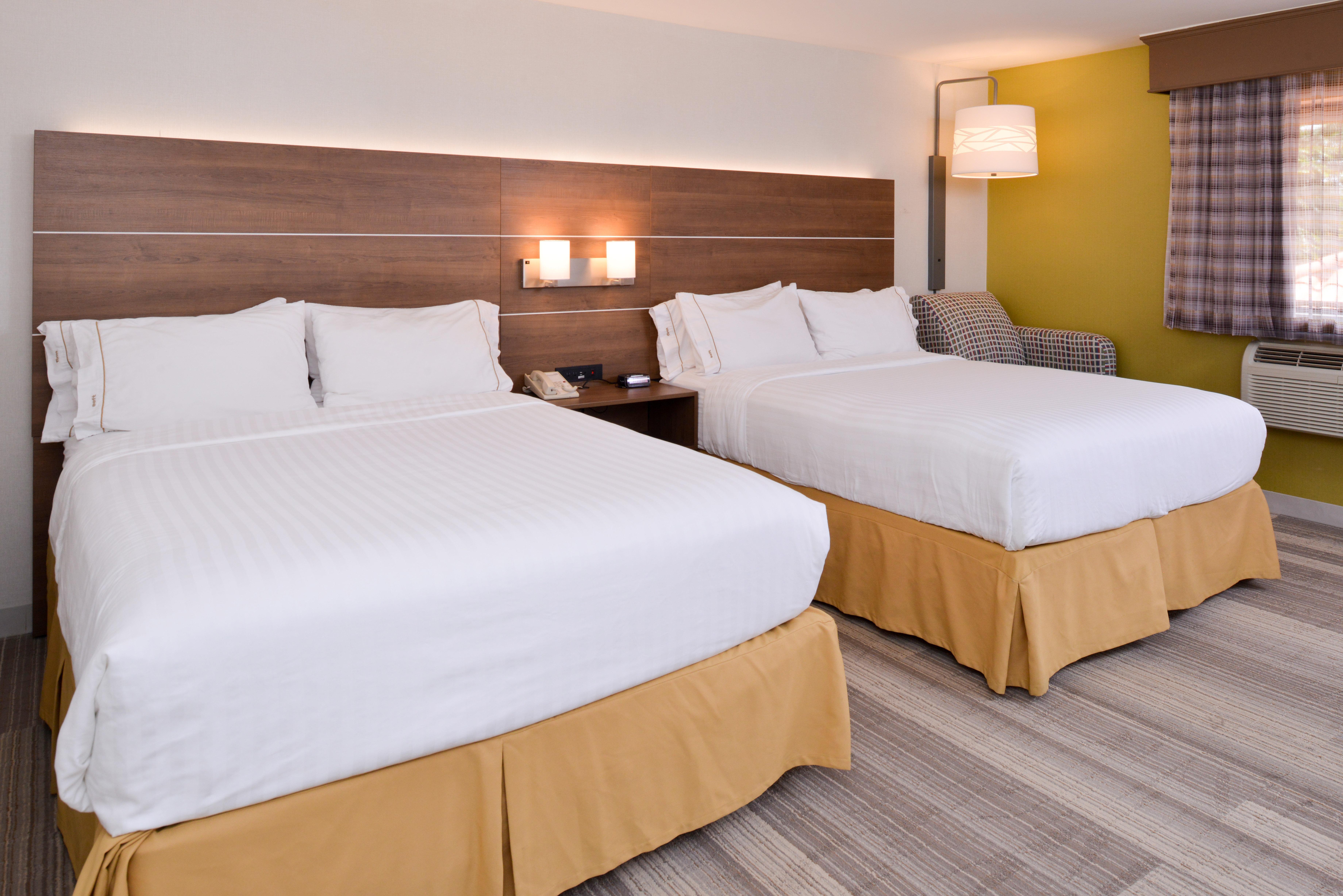 Express By Ihg Resort