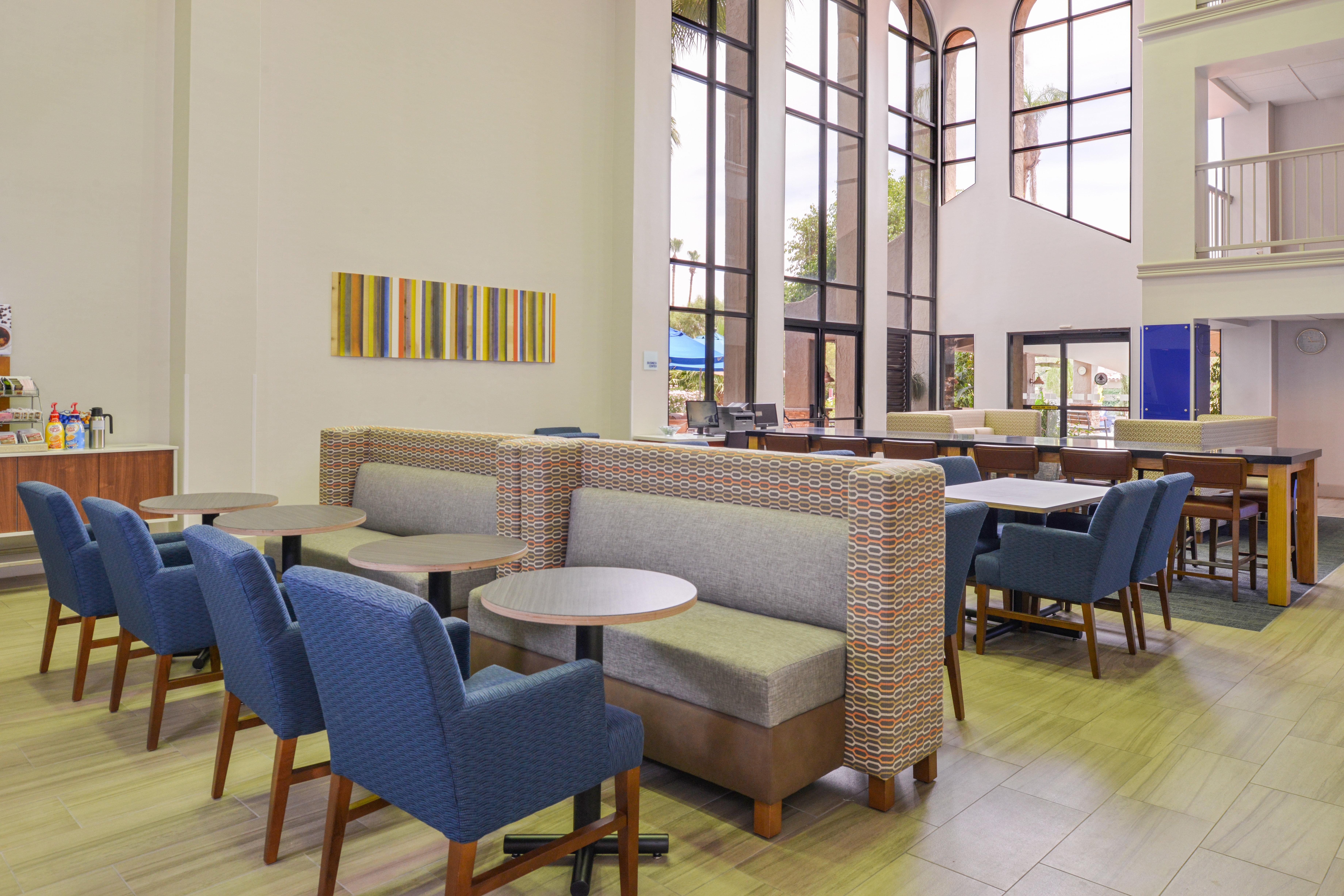 Express By Ihg 2*