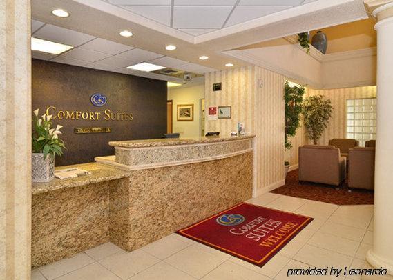 Hotel Comfort I-10