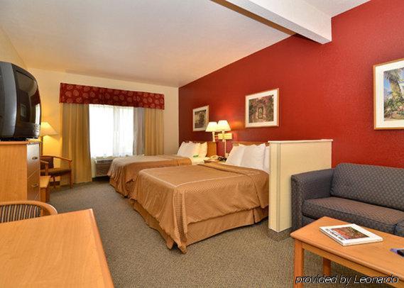 Comfort I-10 Hotel Palm Desert