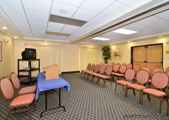 Comfort I-10 Hotel 3*